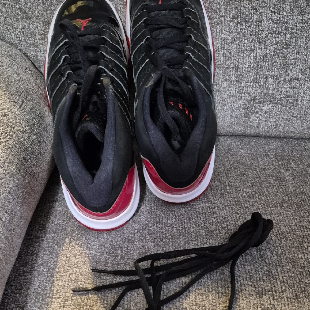 Youth Nike Jordan Sneakers
